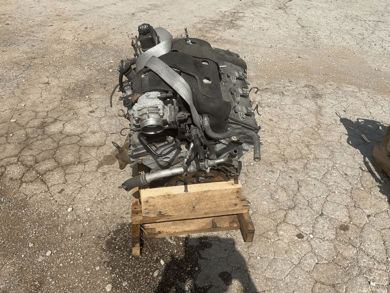 2008 Buick Enclave Used Engine