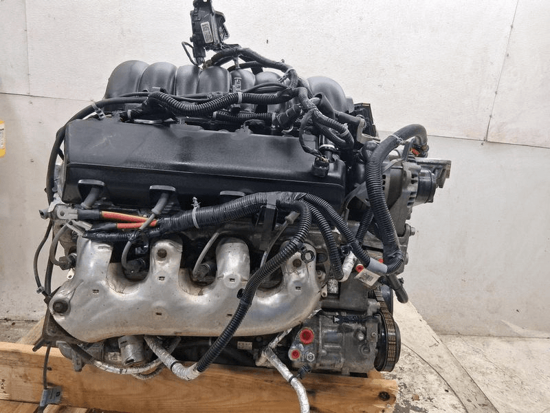 2017 Gmc Yukon xl Used Engine