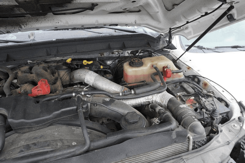 2016 Ford F 250 super duty Used Engine