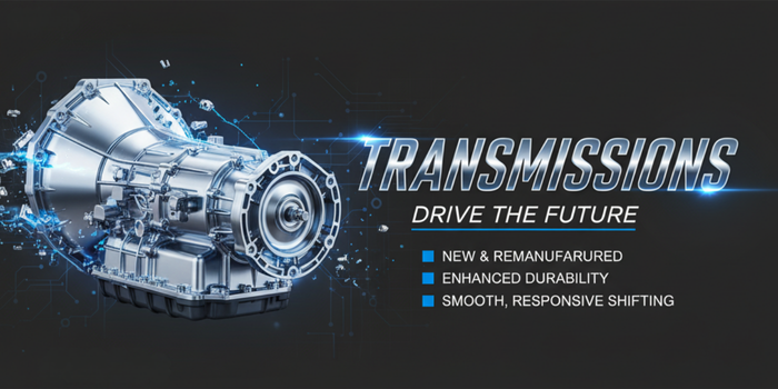 Transmission Parts - State Auto Parts