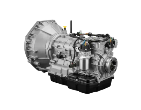 2012 GMC SIERRA 1500 Transmission